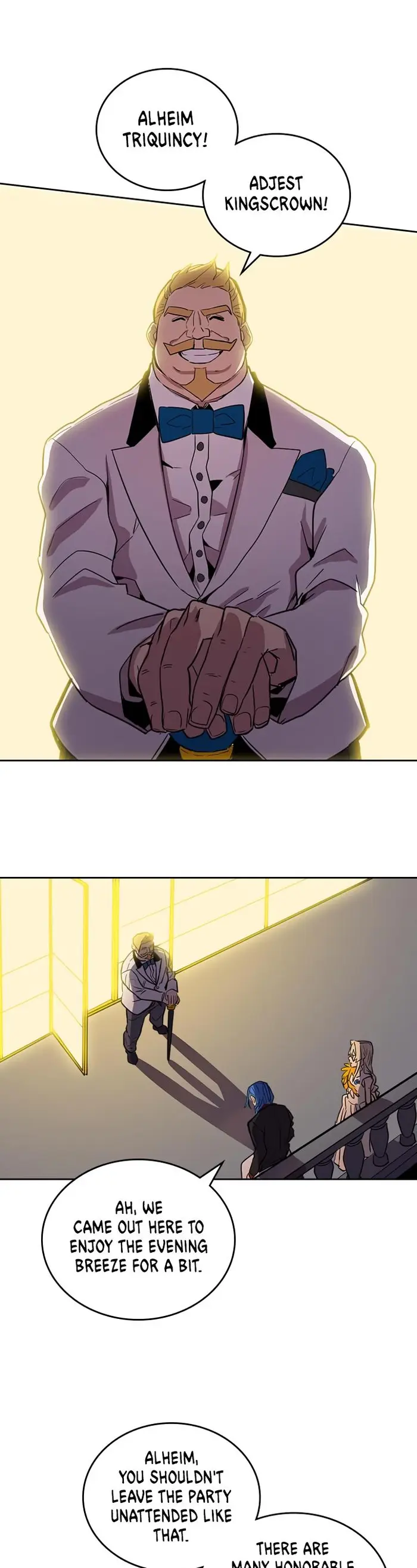 A Returner’s Magic Should Be Special Chapter 46 image 18_optimized